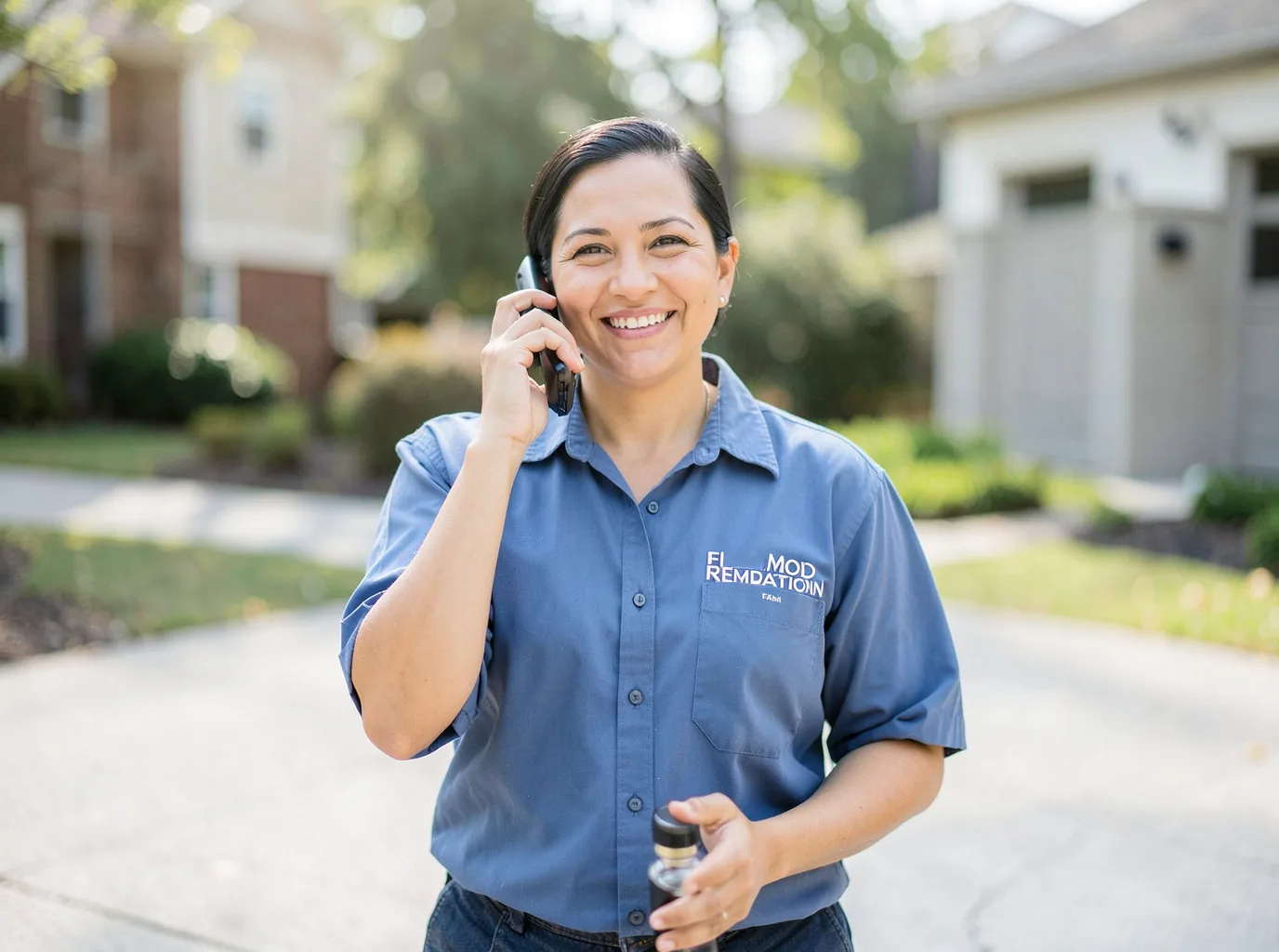 Mold Remediation Robbins, TN FAQs